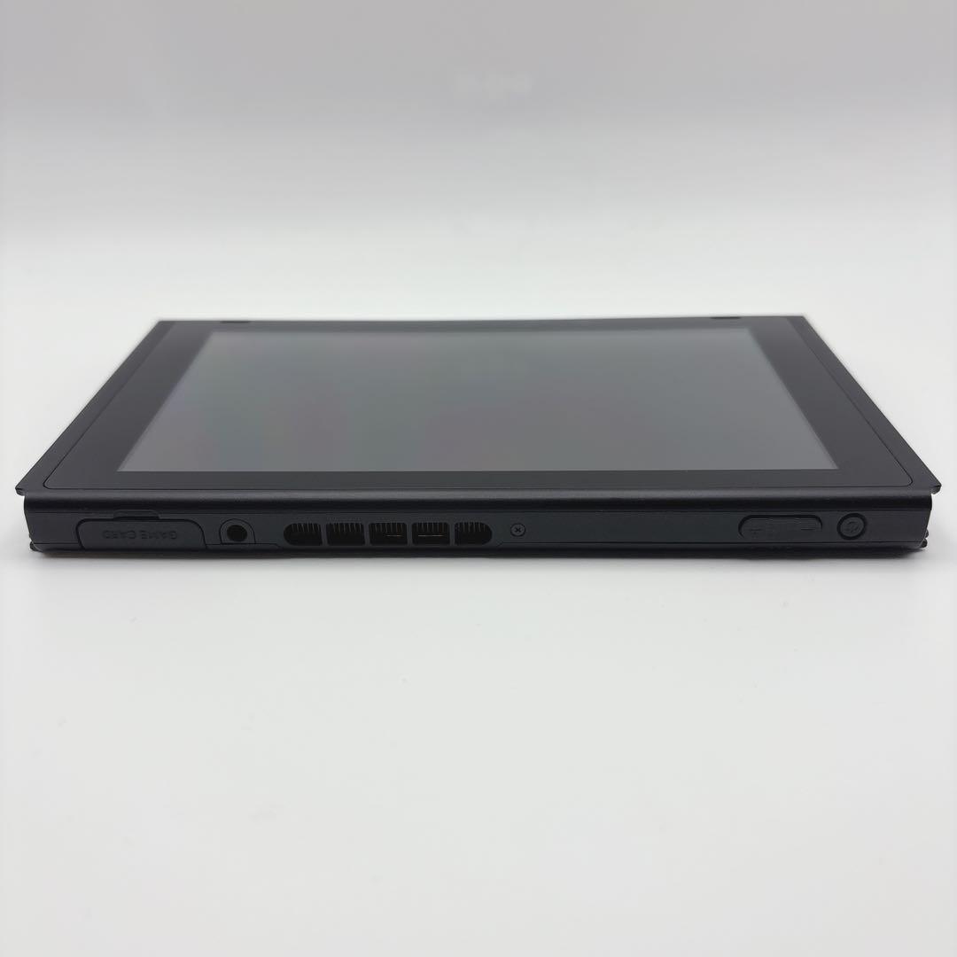 【美品】ニンテンドースイッチ Switch バッテリー強化版 2020年式