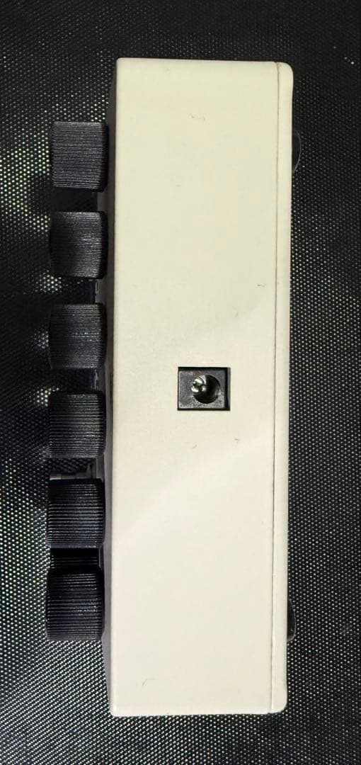 EHX Deluxe Big Muff Pi エフェクター