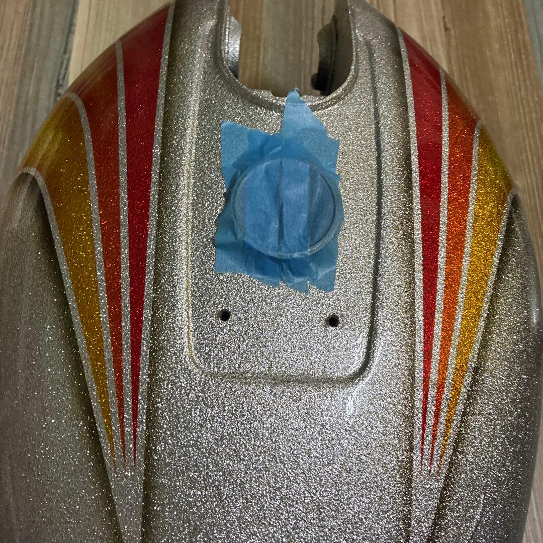 GS400 外装セット