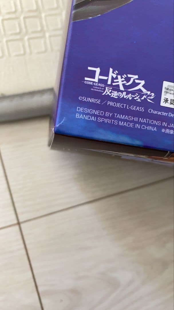 「美品」メタルビルド ランスロットアルビオン