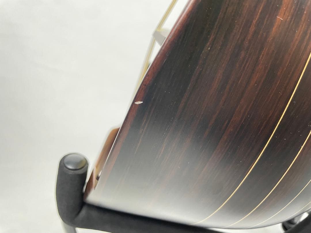 ASTURIAS/アストリアス MS-1bis マンドリン ケース付き