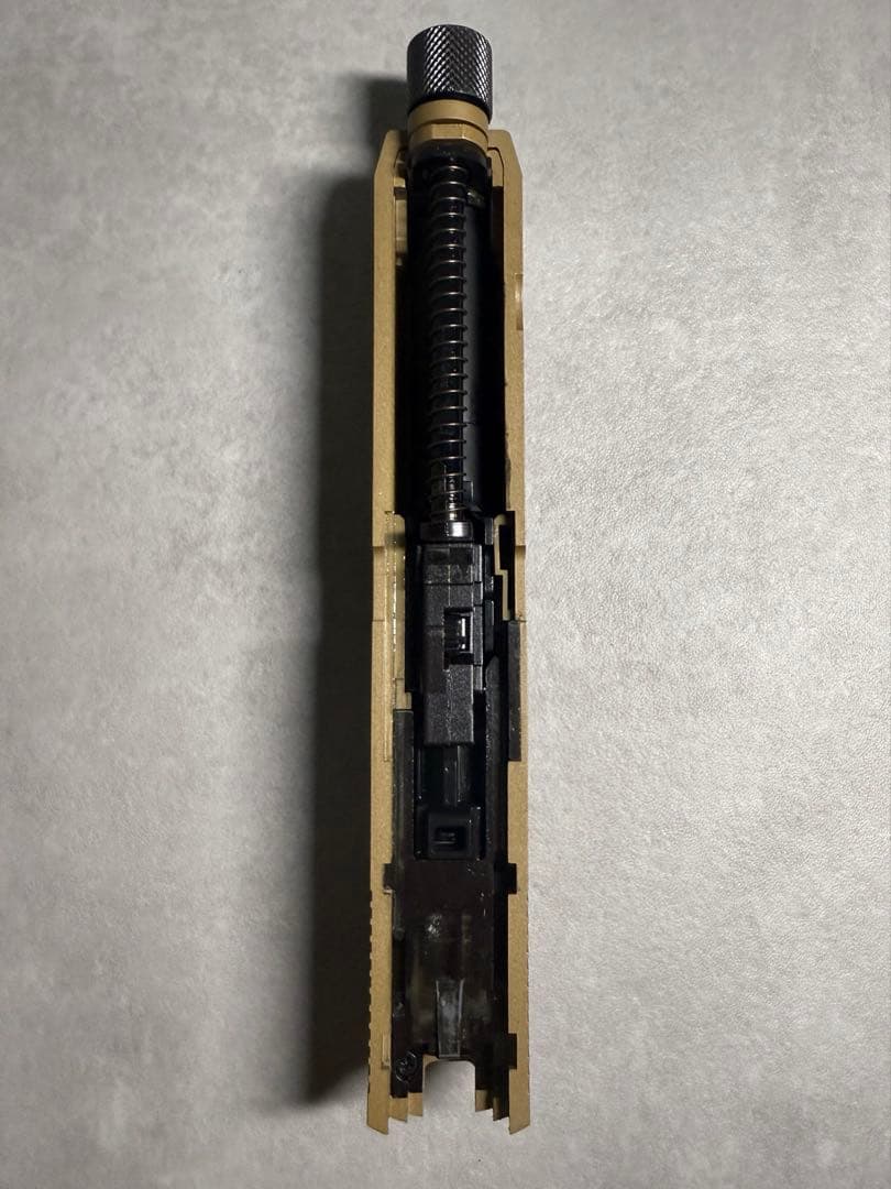 東京マルイFNX-45