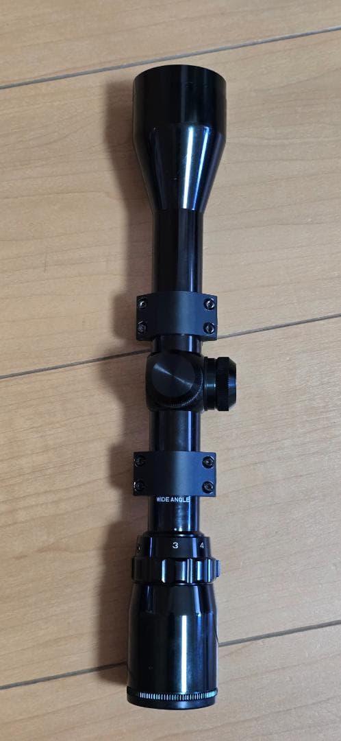 東京マルイ vsr-10 プロスナイパーバージョン