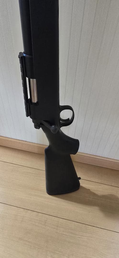 東京マルイ vsr-10 プロスナイパーバージョン