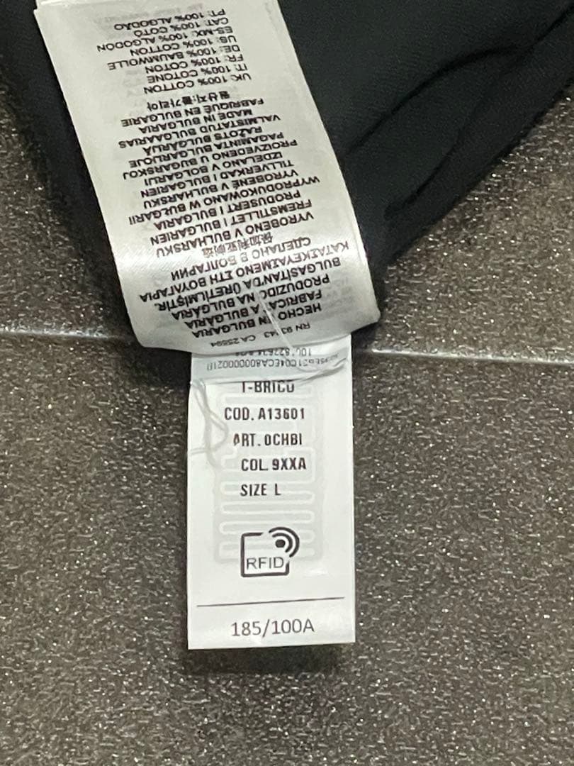 DIESEL タンクトップ