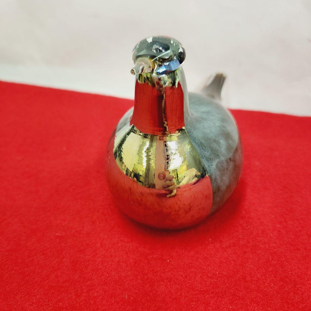 バードバイトイッカ　オイバトイッカ　ヌータヤルヴィ　ヴィンテージ　イッタラ　北欧