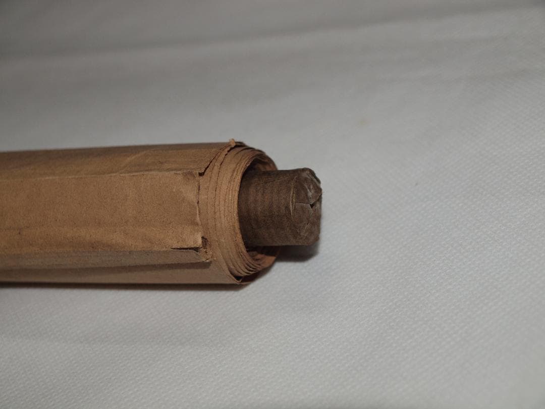 祖父の宝　時代の掛軸　書道筆保証　　日本　中国美术品 X899C16-7