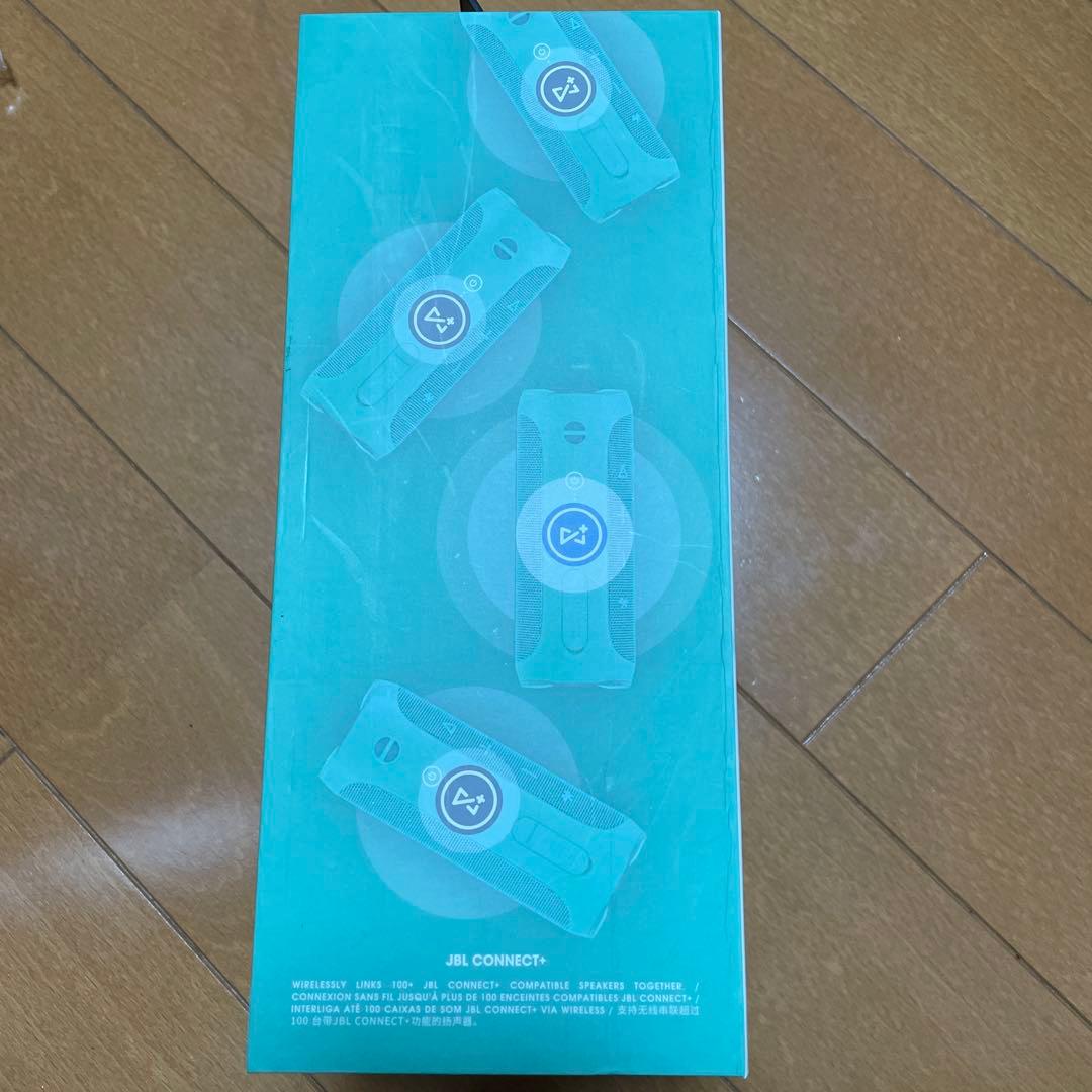 即日発送可❗️ JBL FLIP4 スピーカー