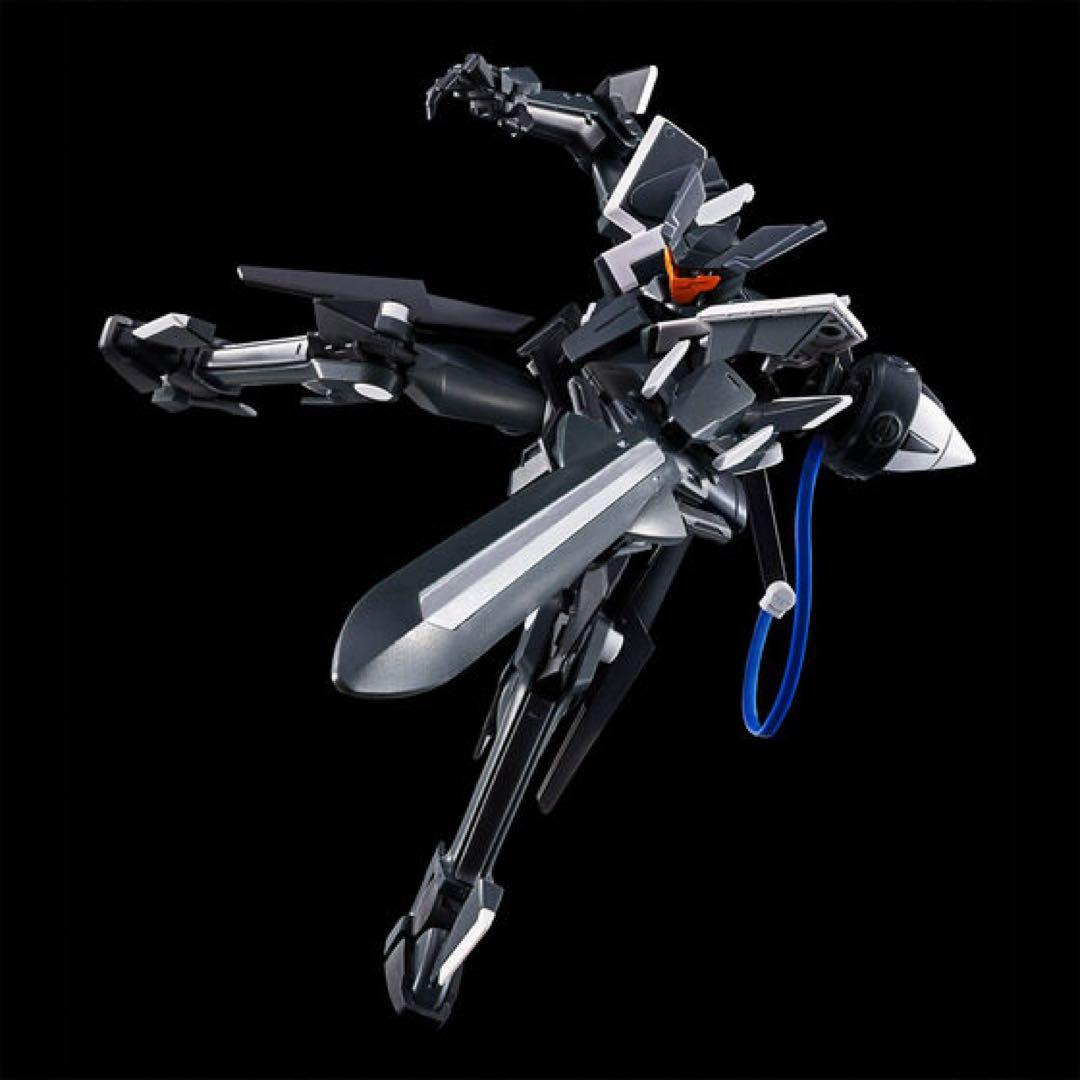 HG1/144 ガンダムナイオンとHG1/144 ユニオンフラッグカスタムII