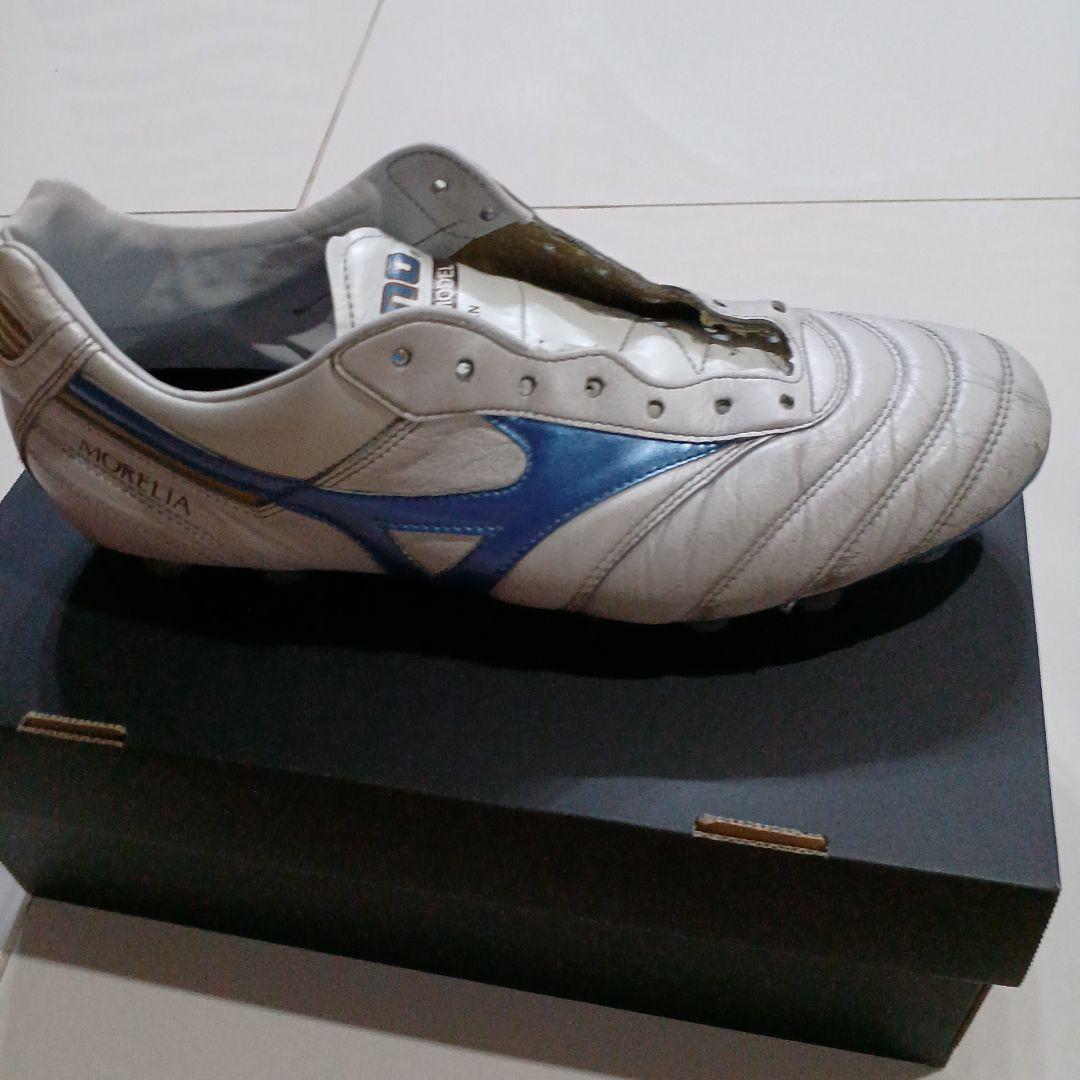 ミズノモレリア2JAPAN