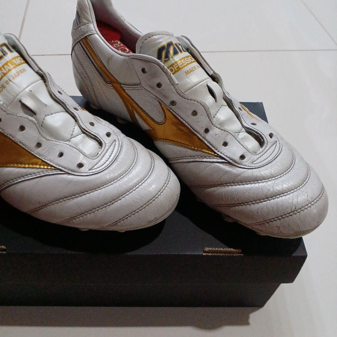 ミズノモレリア2JAPAN