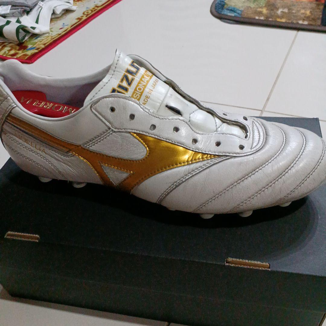 ミズノモレリア2JAPAN