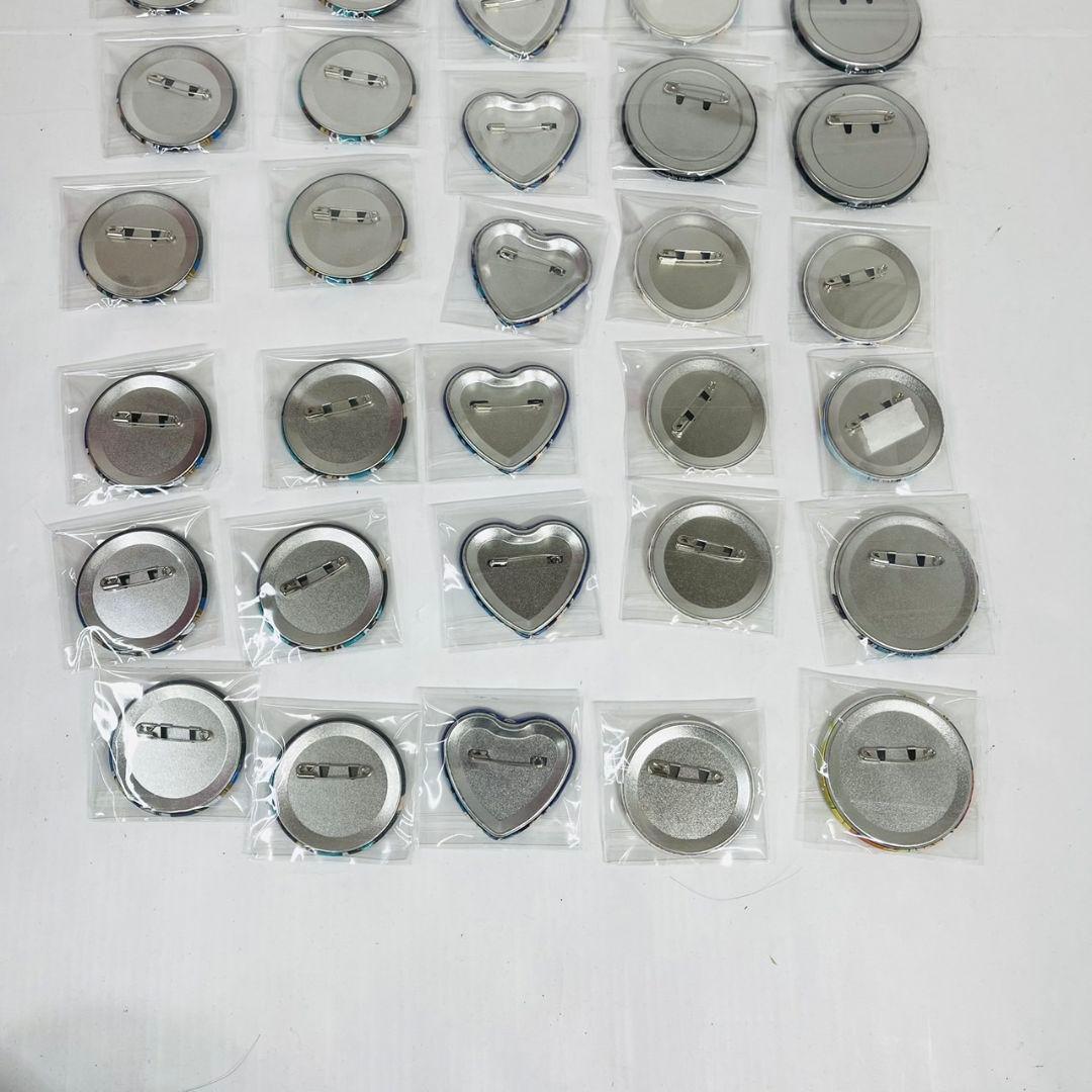 あんさんぶるスターズ 缶バッジ 35点 まとめ売り