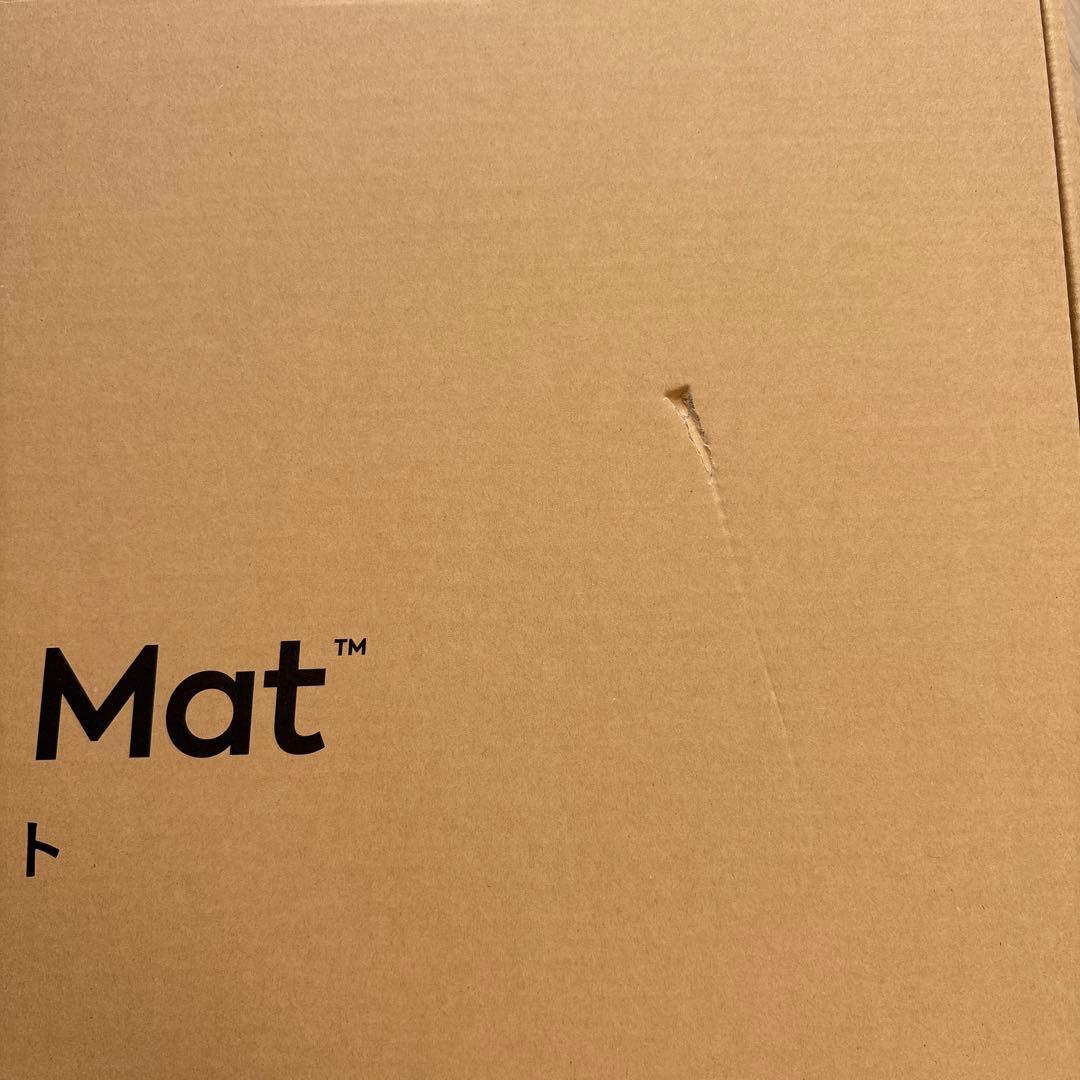 【新品】issin スマートバスマット 体組成計モデル 最新 2024年製