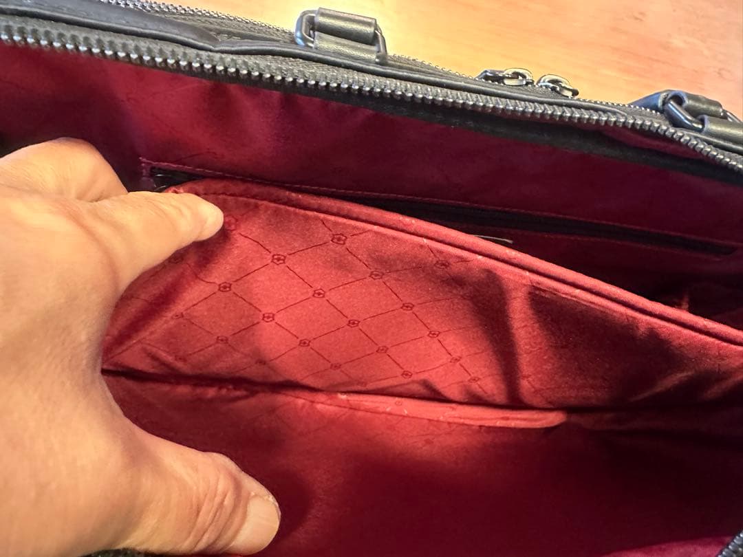 【ta.kawa】VICTORINOX 13L 611805 【正規品】