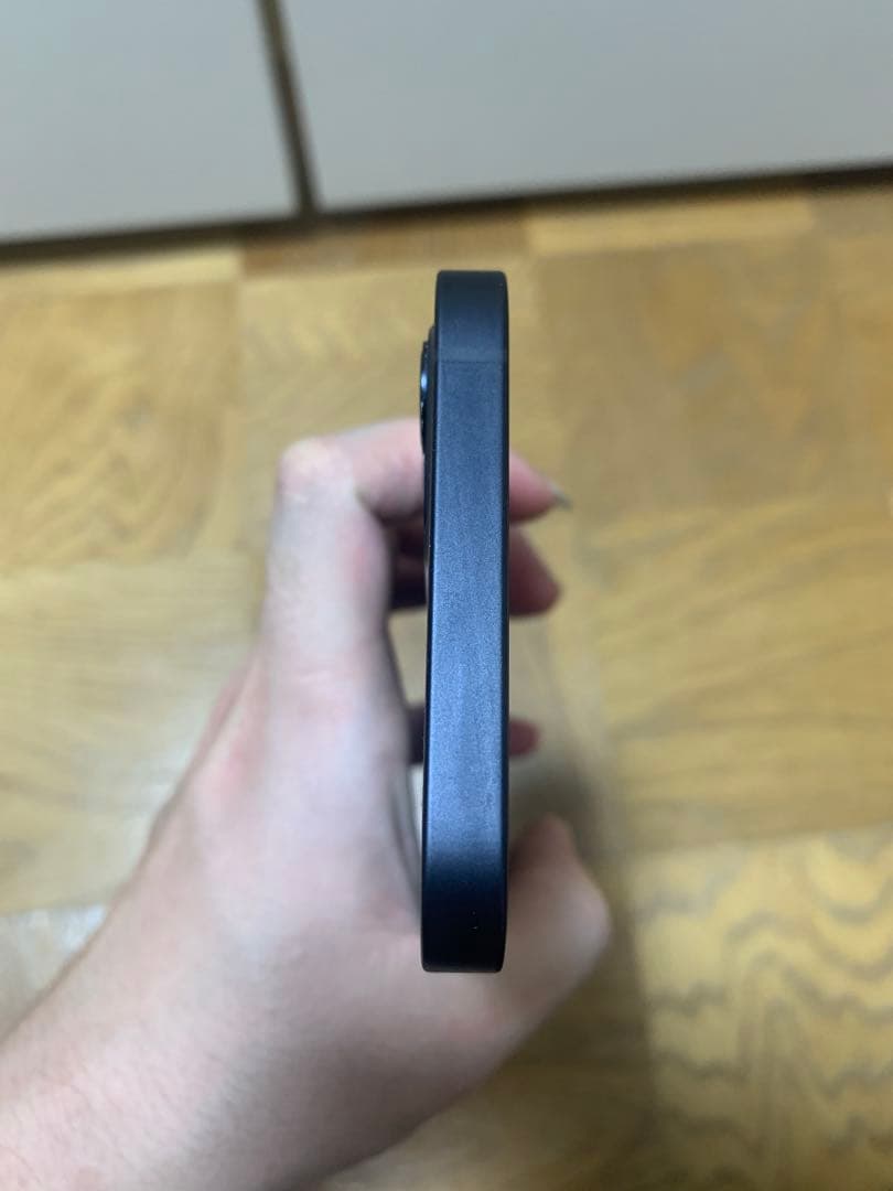 Apple iPhone 12 64GB ブラック