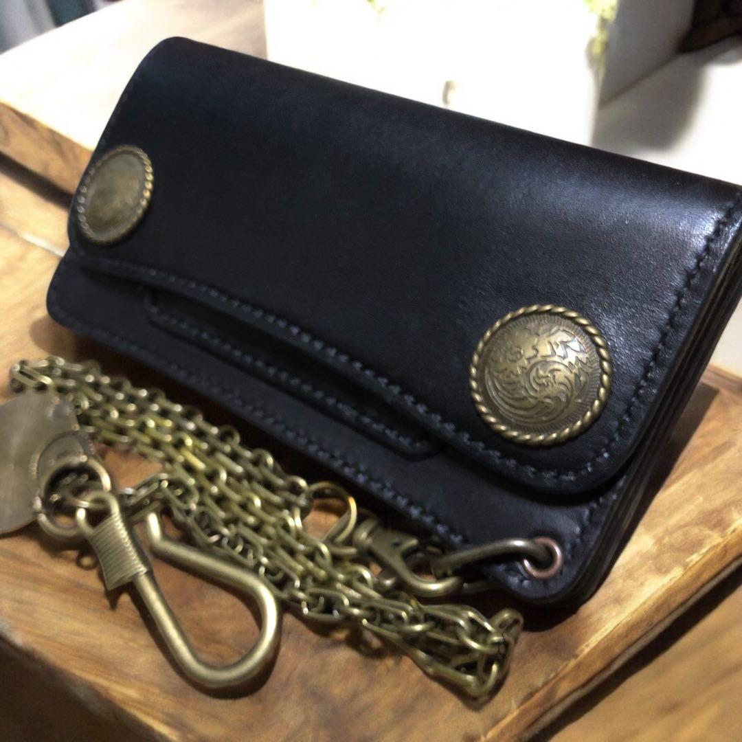 トラッカーウォレット　255