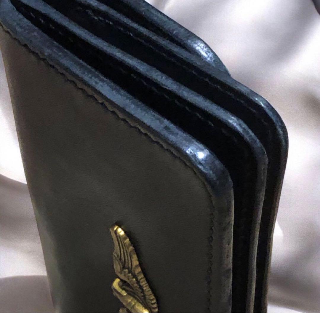 トラッカーウォレット　255