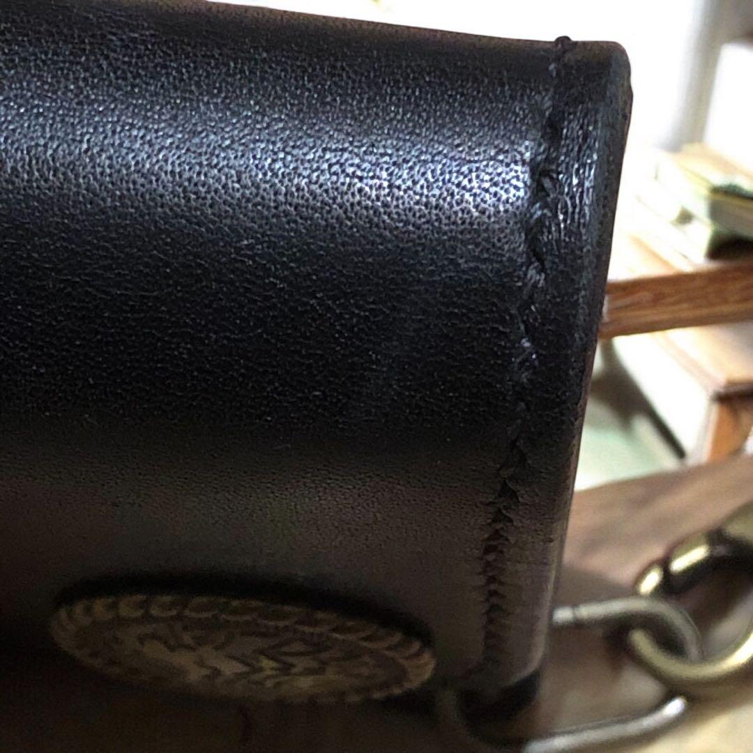 トラッカーウォレット　255