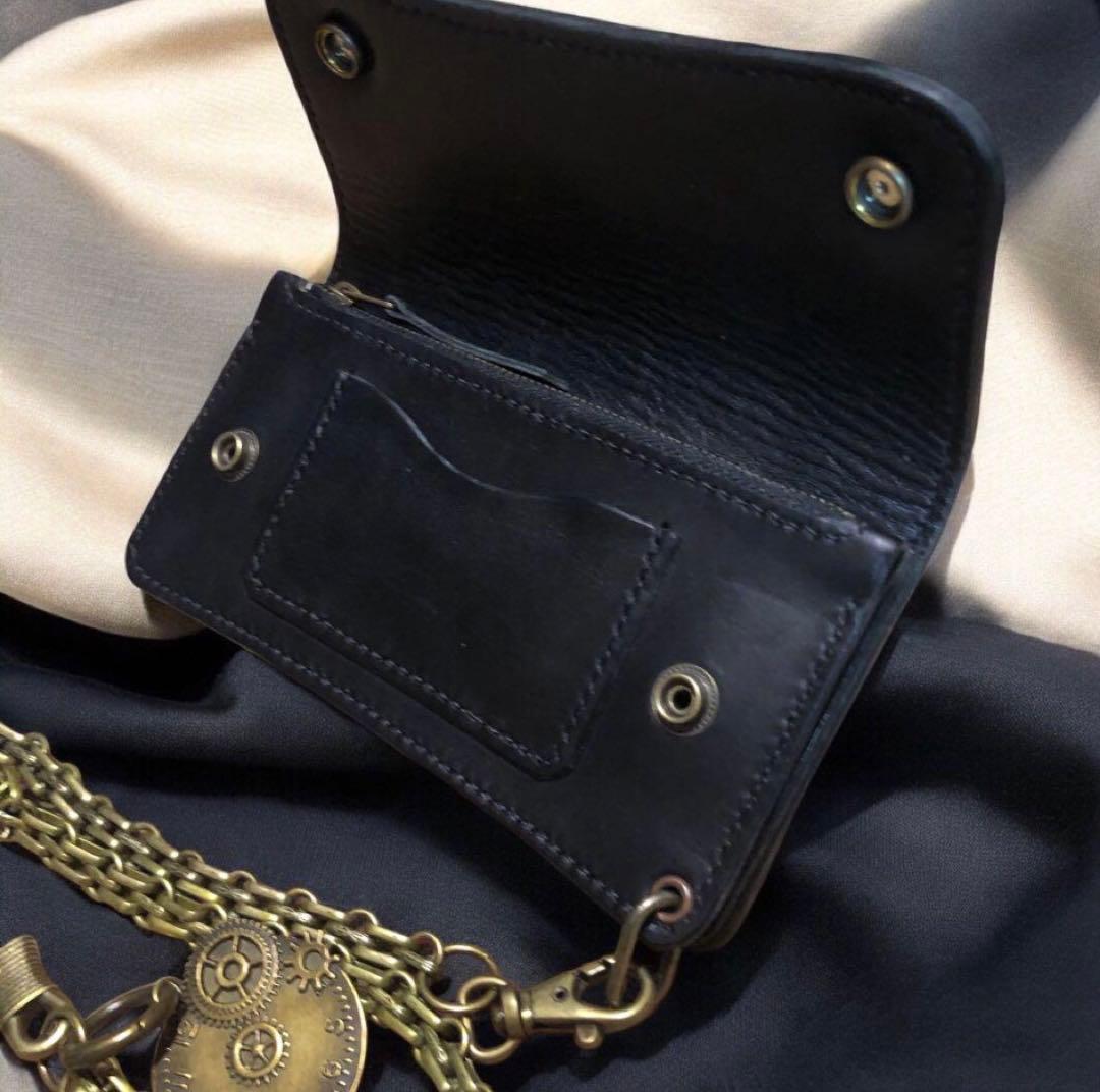 トラッカーウォレット　255