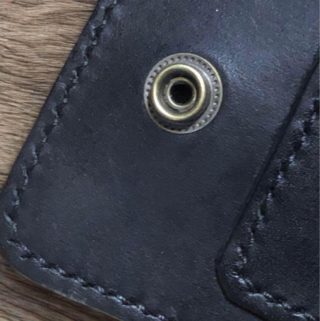 トラッカーウォレット　255