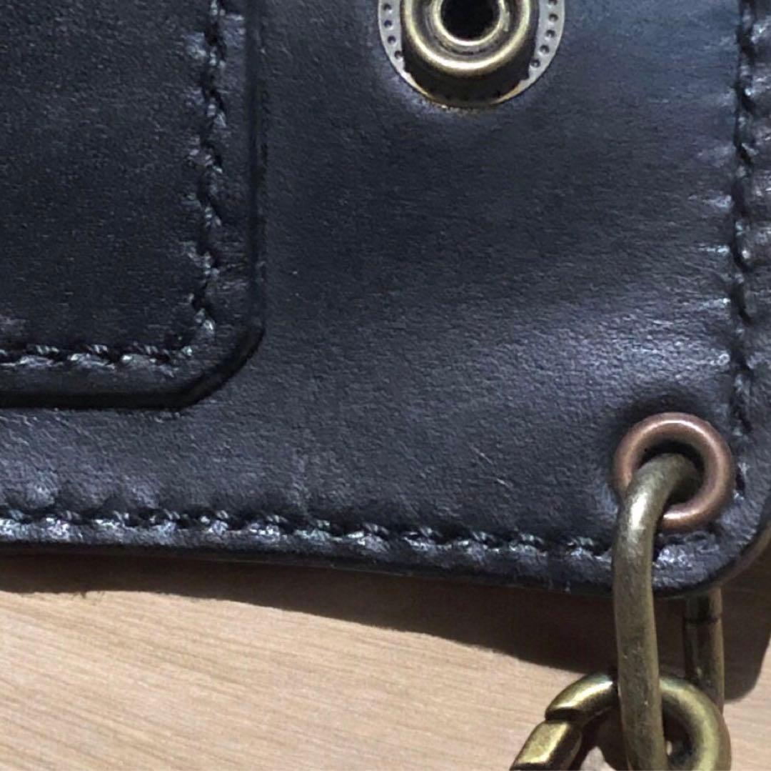 トラッカーウォレット　255