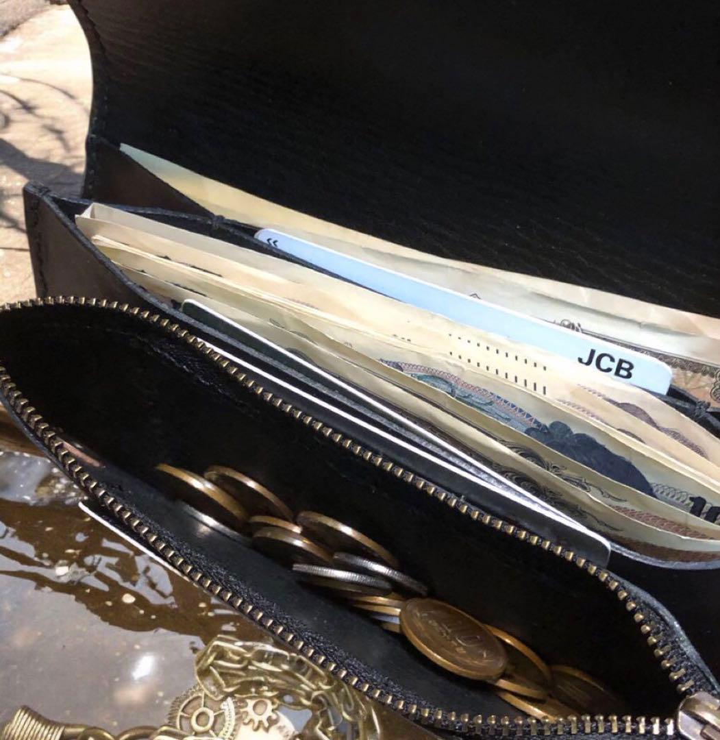 トラッカーウォレット　255