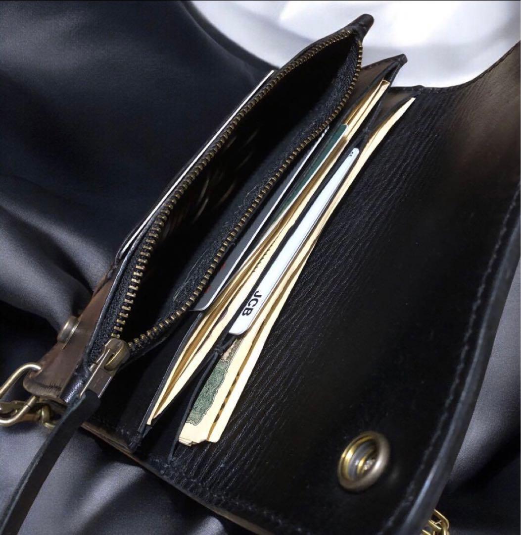 トラッカーウォレット　255