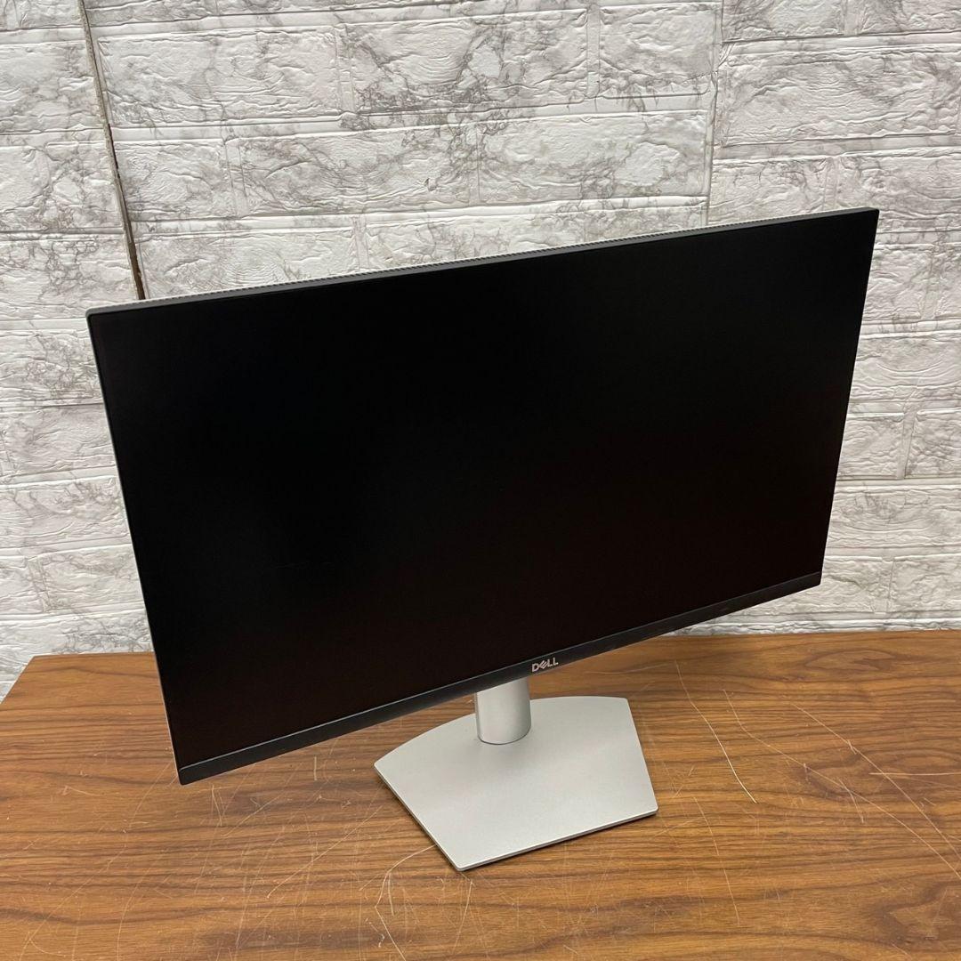 402 Dell ワイドフレームレスモニター S2421HS 23.8インチ