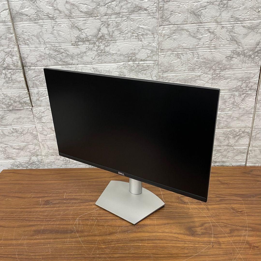 402 Dell ワイドフレームレスモニター S2421HS 23.8インチ