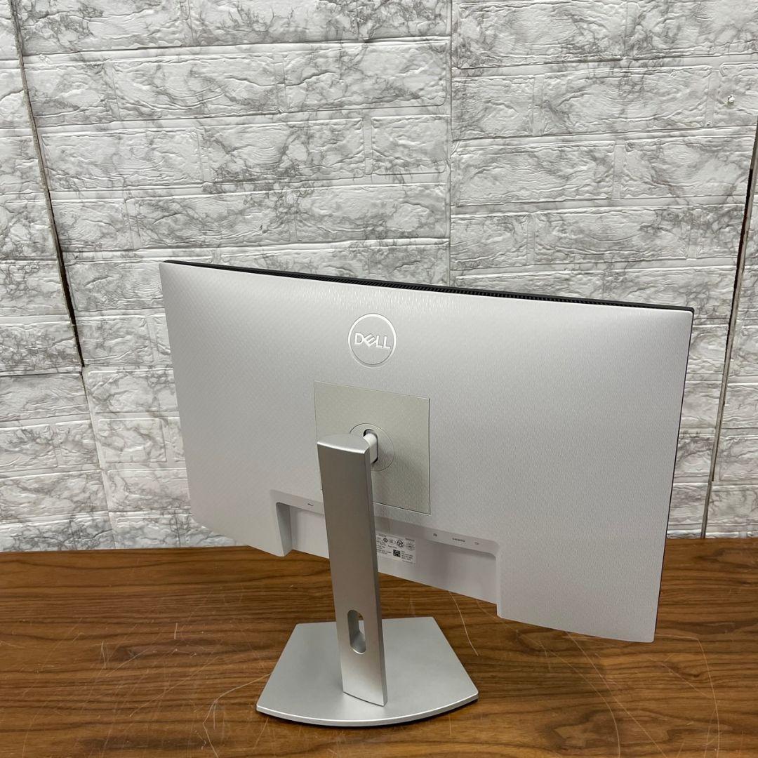 402 Dell ワイドフレームレスモニター S2421HS 23.8インチ