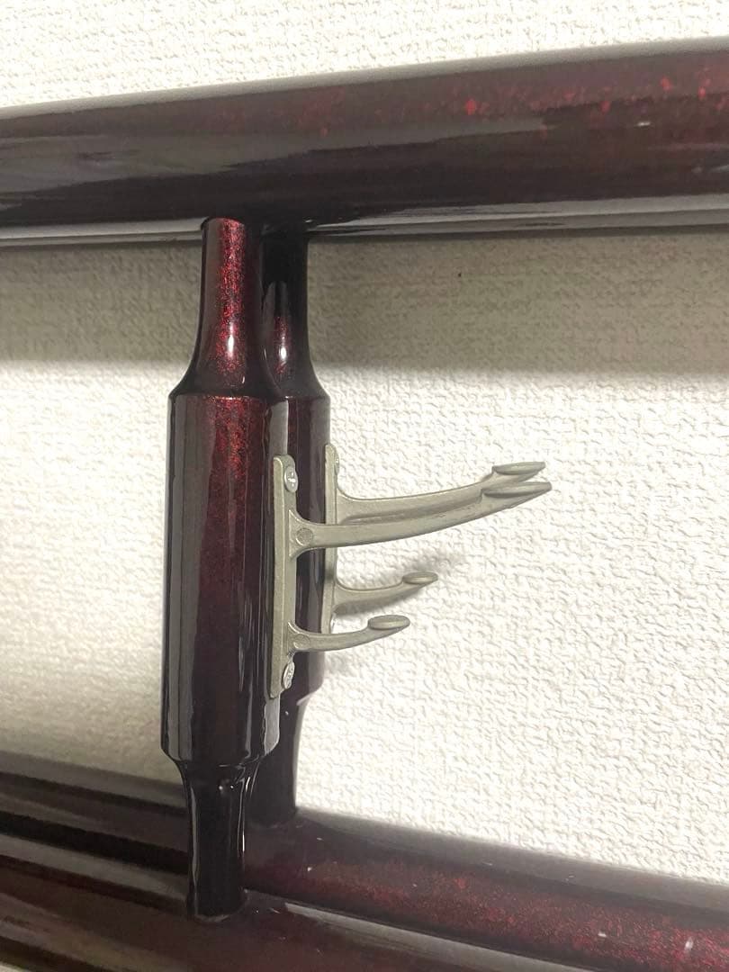 衣桁　衣紋掛け　着物掛け