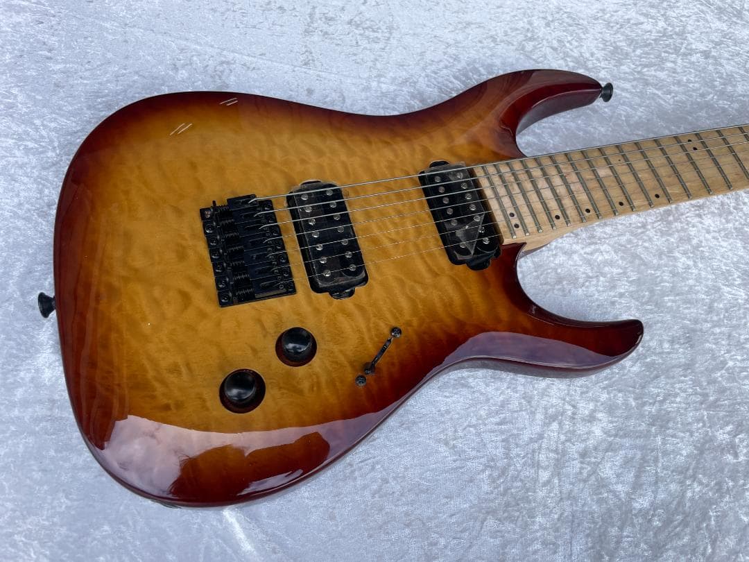 Y1075 gfc GNRF-200 Gloss TSB QM アウトレット