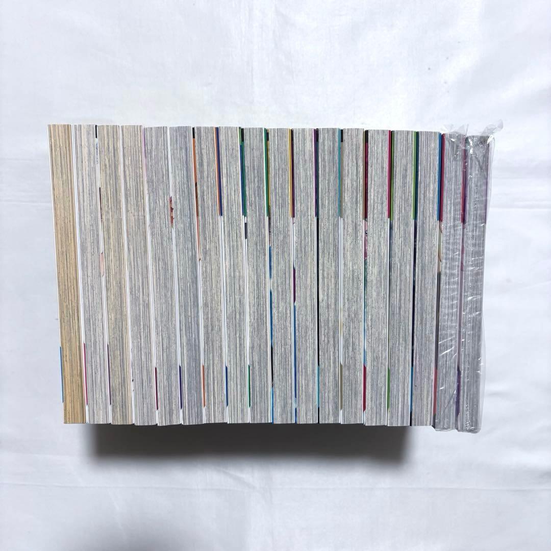 幼馴染とはラブコメにならない 全巻セット 1-18巻 漫画