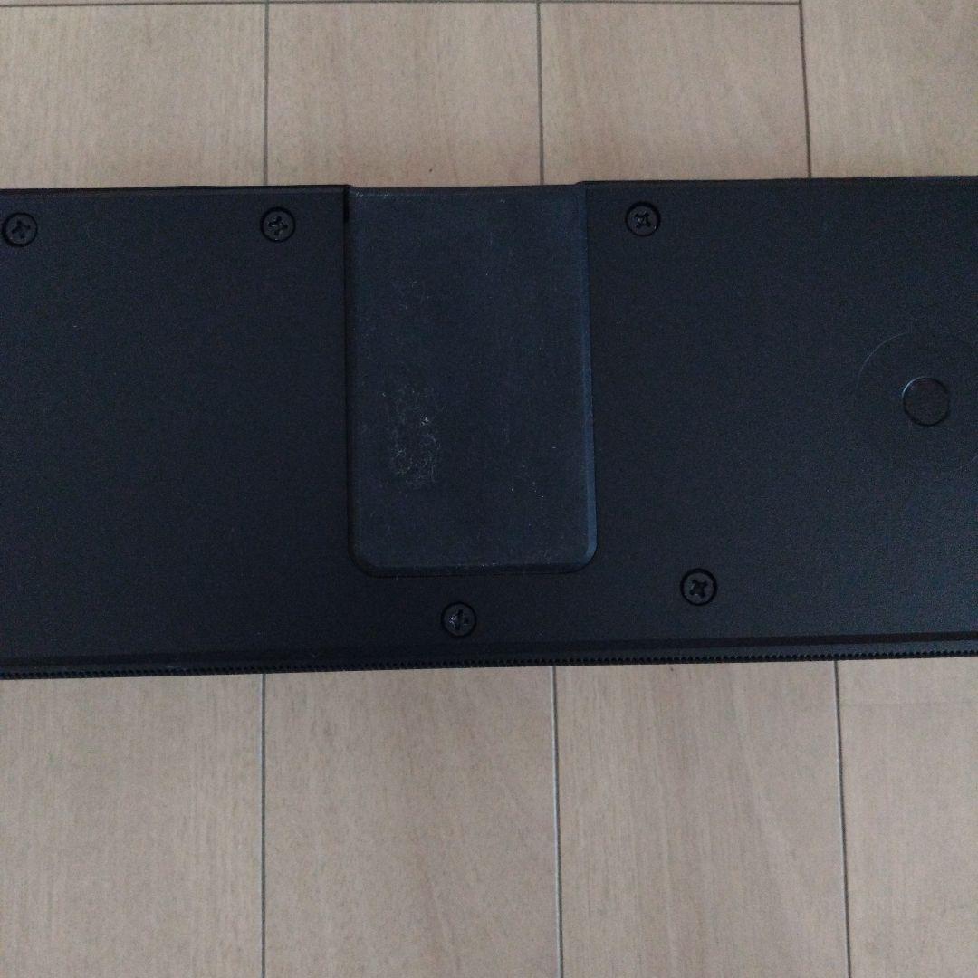 スピーカー・ウーファー BOSE Soundtouch 300 Sound bar