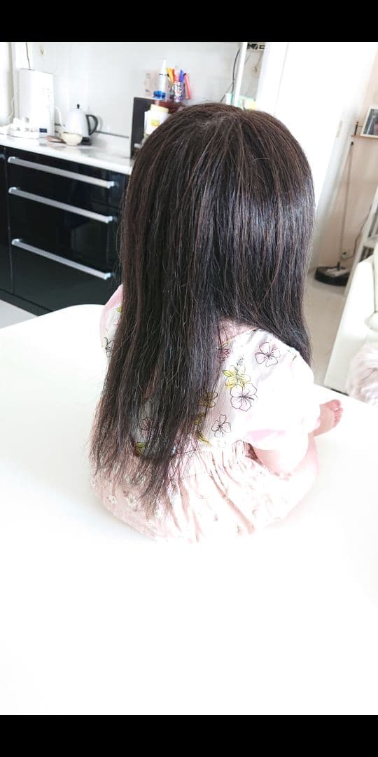 リボーンドール ティーガンちゃん