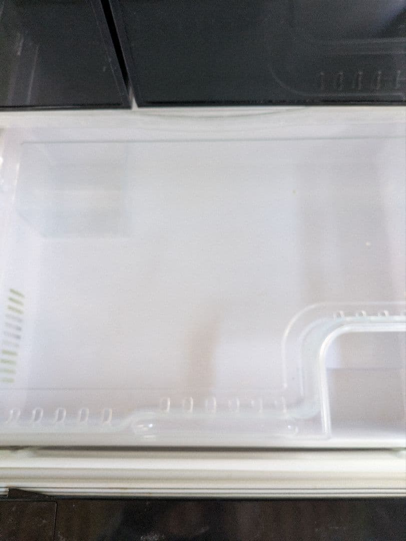 HITACHI 日立　冷蔵庫 R-B6200 6ドア