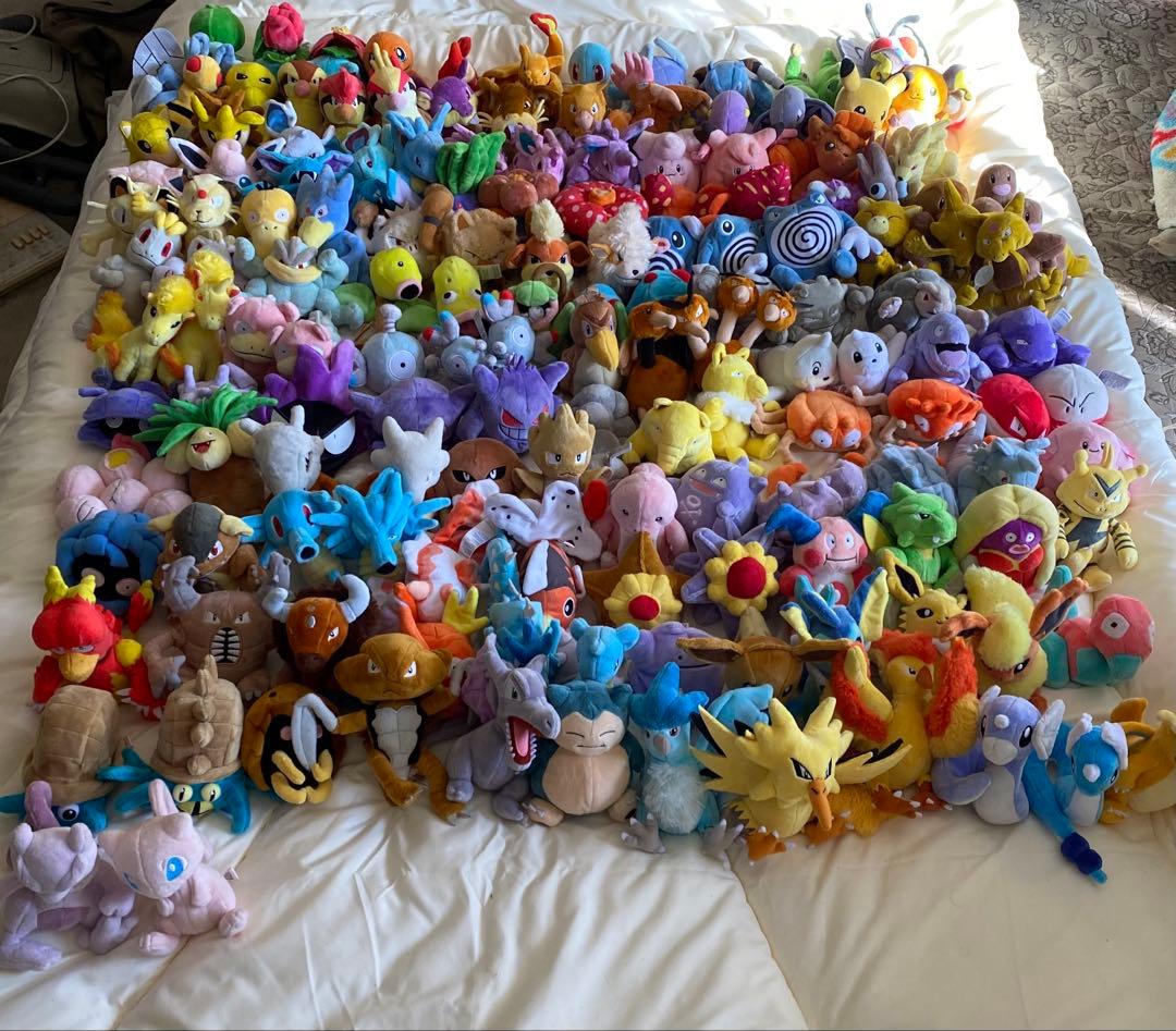 ポケモンfit 151セット