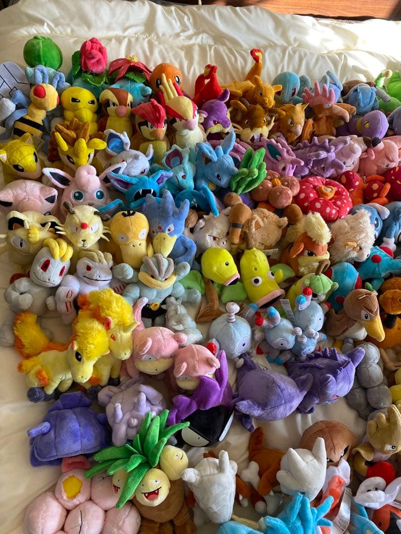 ポケモンfit 151セット