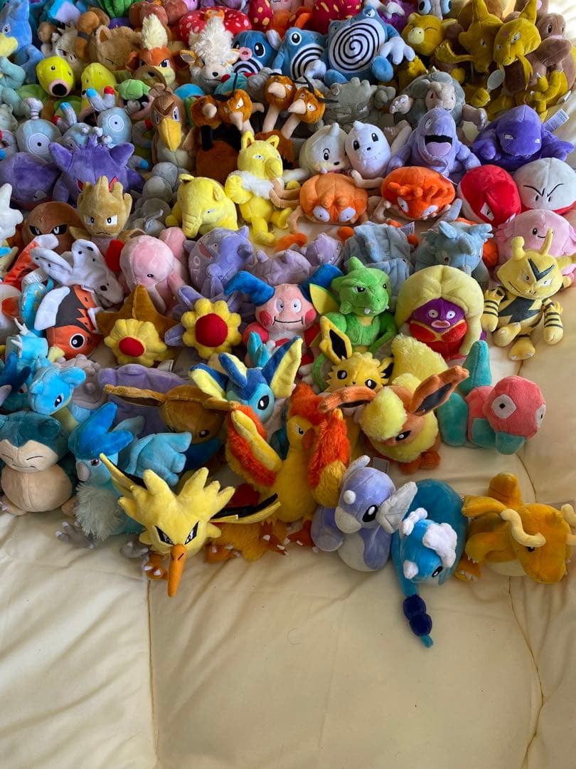 ポケモンfit 151セット