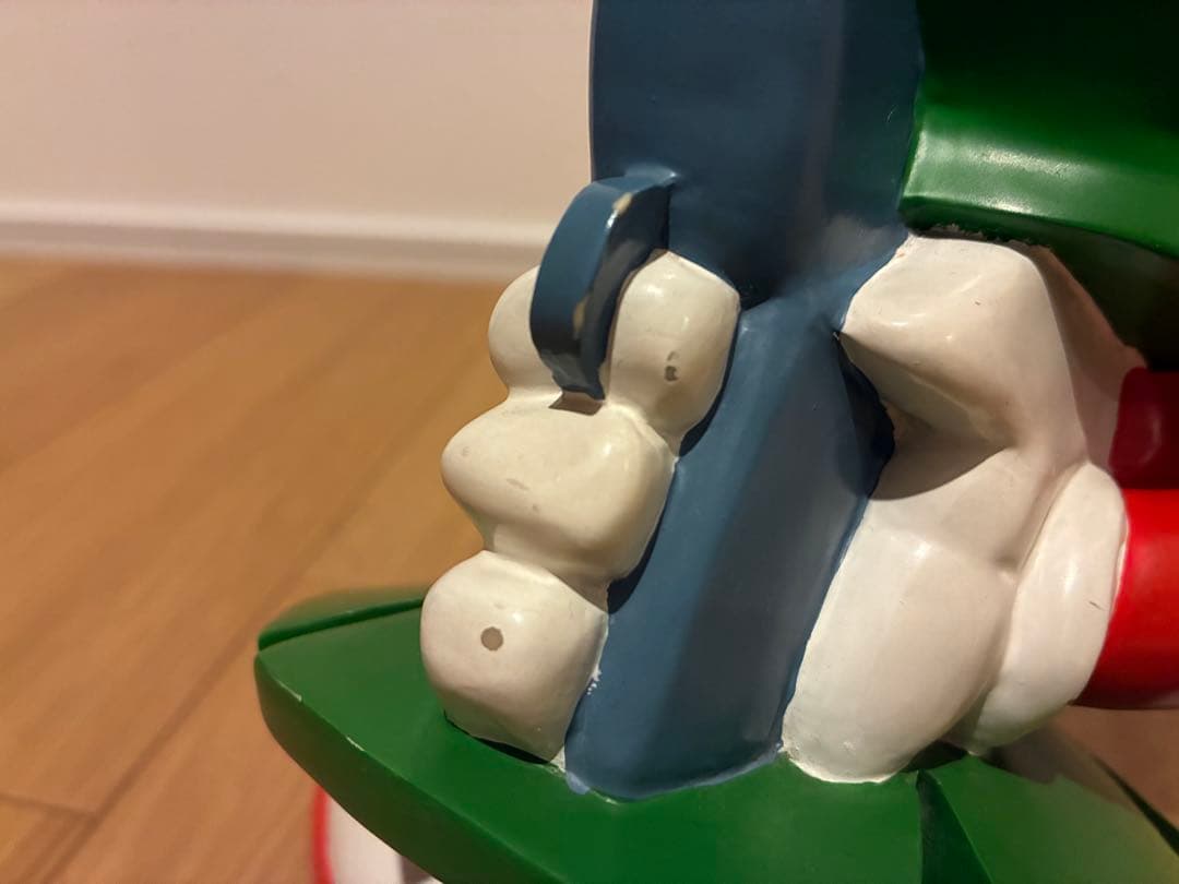 1997 マービン・ザ・マーシャン フィギュア