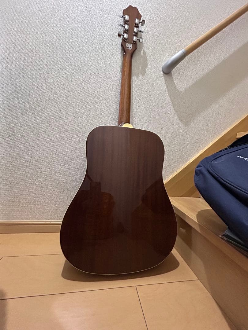Epiphone アコースティックギター ドレッドノート 値下げ！！
