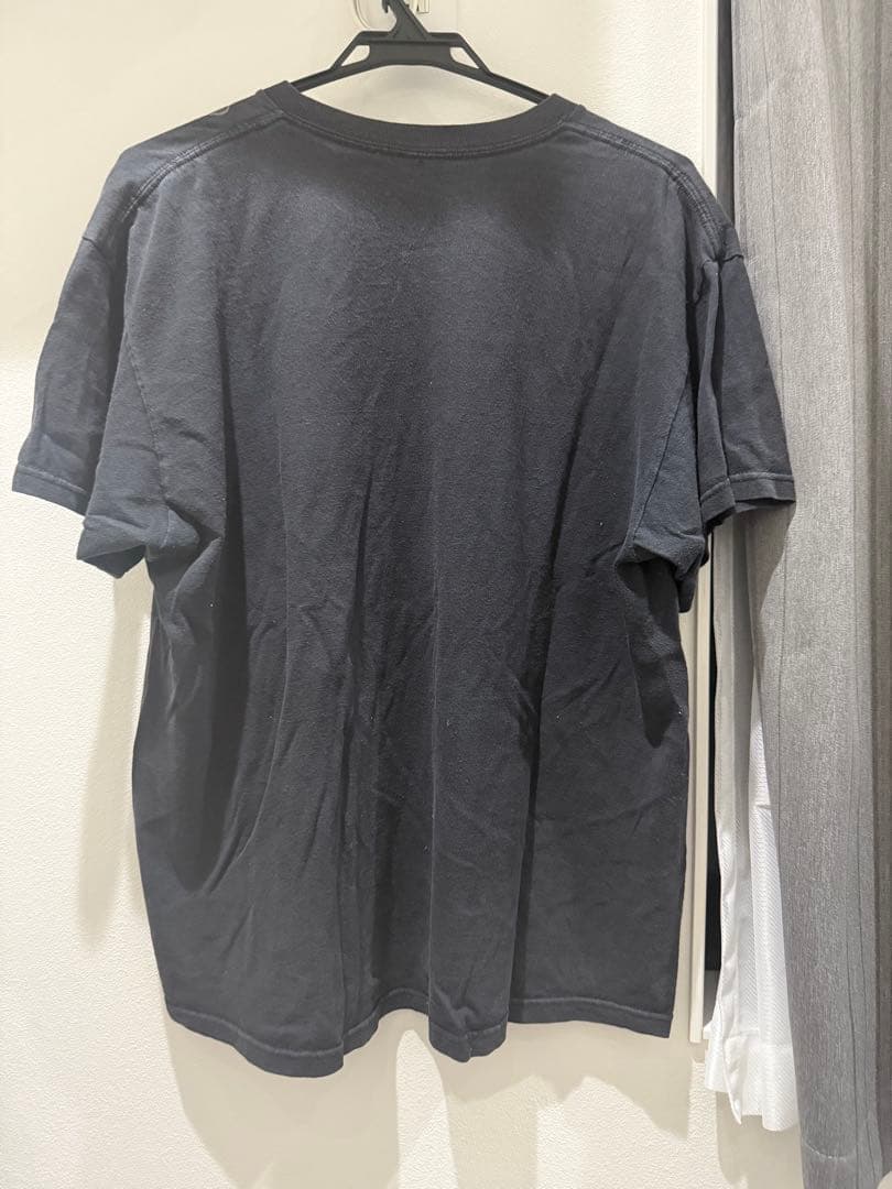 mma elite Tシャツ　affliction スカル　グランジ　y2k