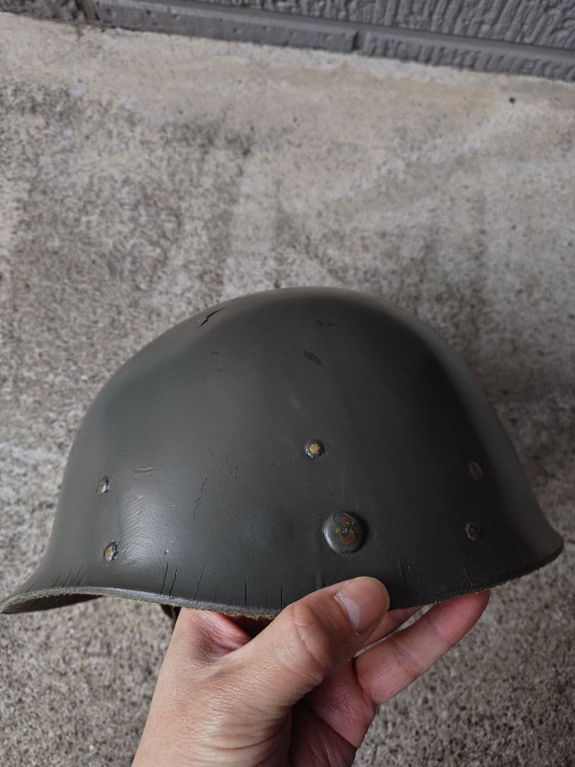 ナム戦　ベトナム戦争　アメリカ軍　空挺ヘルメット　m16 ak47