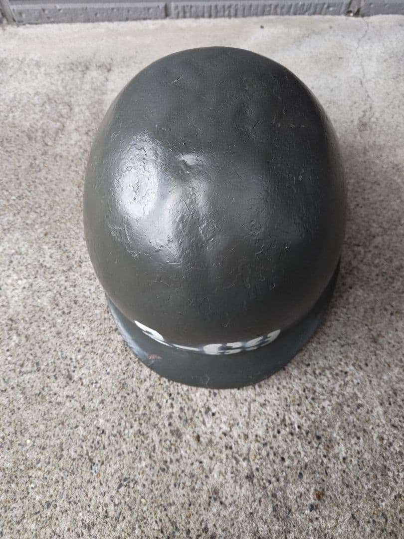 ナム戦　ベトナム戦争　アメリカ軍　空挺ヘルメット　m16 ak47