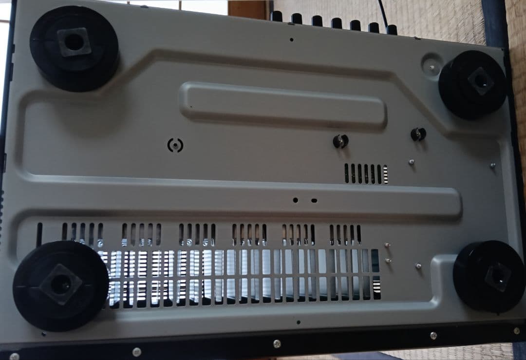 Yamaha RX-V583 AVアンプ