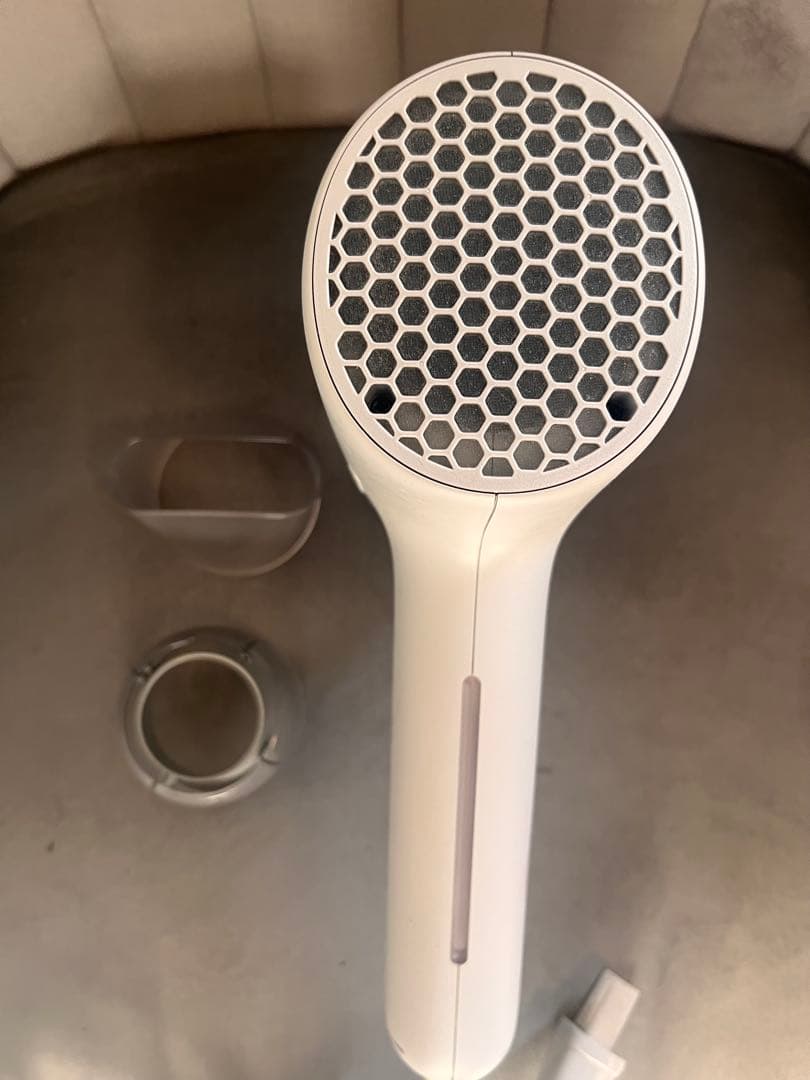 Panasonic ヘアドライヤー EH-NAOJ