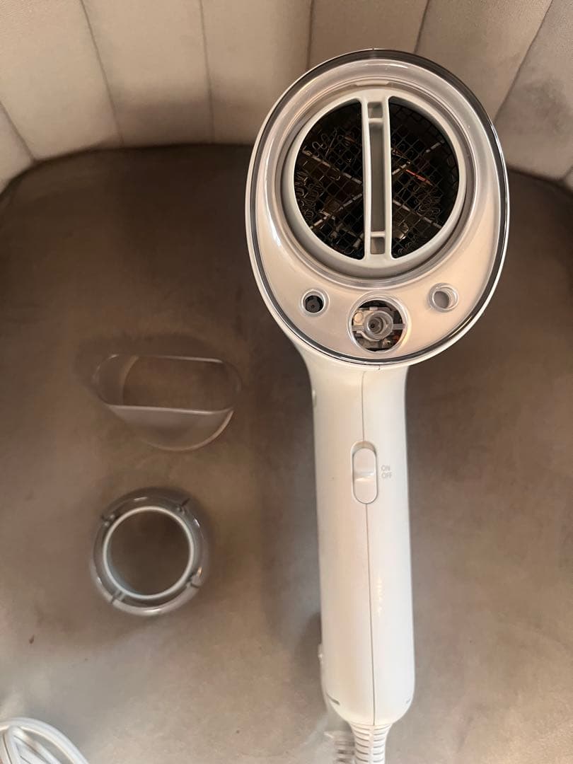 Panasonic ヘアドライヤー EH-NAOJ