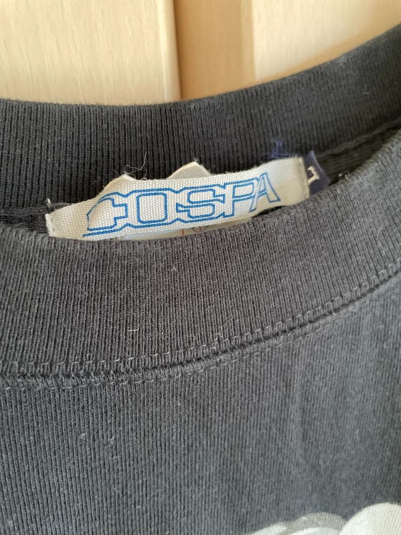 COSPA Lance 5D 復讐ちゃんT