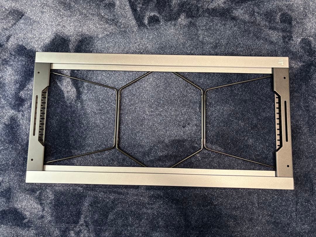 ZANE ARTS ゼインアーツ TOAD TABLE トードテーブル